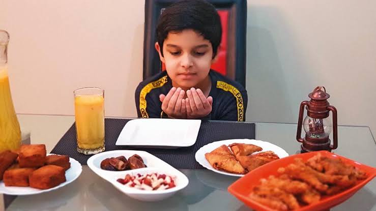 ما هي دهون الترانس ولماذا يلزم الإبتعاد عنها للطفل في رمضان؟